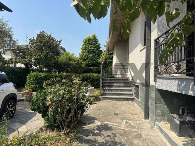Appartamento in vendita a Legnano MI