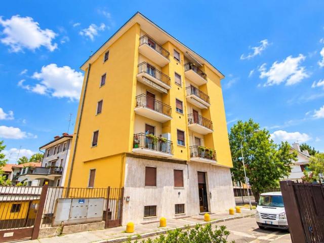 Appartamento in vendita a Legnano MI