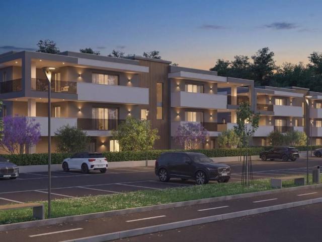 Appartamento in vendita a Legnano MI