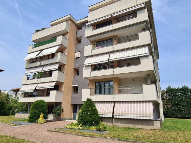 Appartamento in vendita a Legnano MI