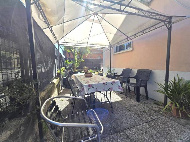 Appartamento in vendita a Legnano MI