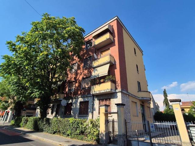 Appartamento in vendita a Legnano MI