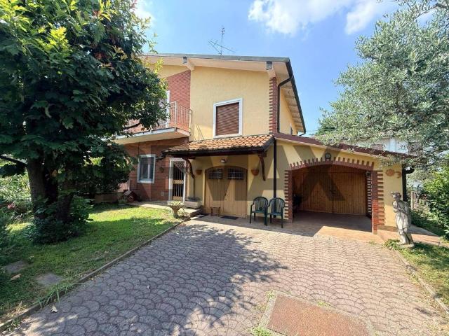 Appartamento in vendita a Legnano MI