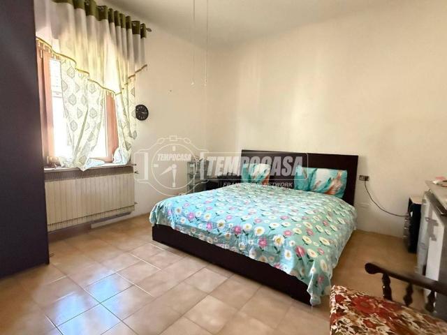 Appartamento in vendita a Legnano MI