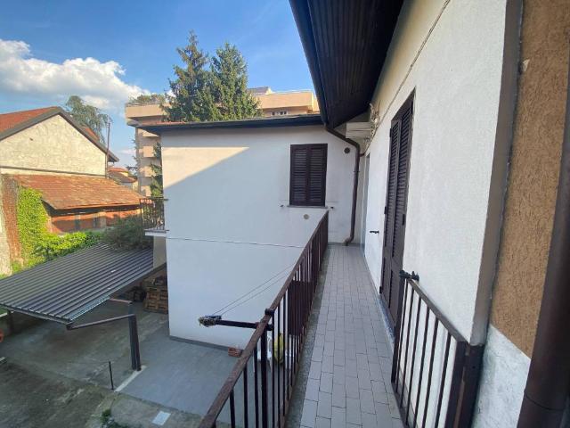 Appartamento in vendita a Legnano MI