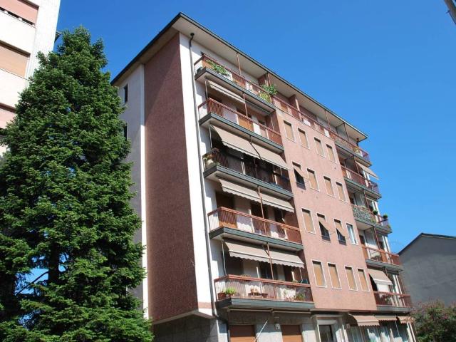 Appartamento in vendita a Legnano MI