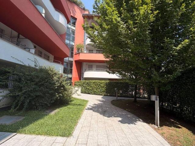 Appartamento in vendita a Legnano MI
