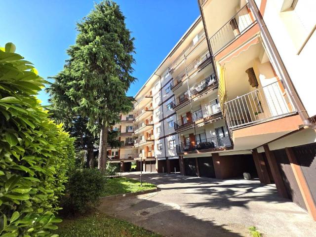 Appartamento in vendita a Legnano MI