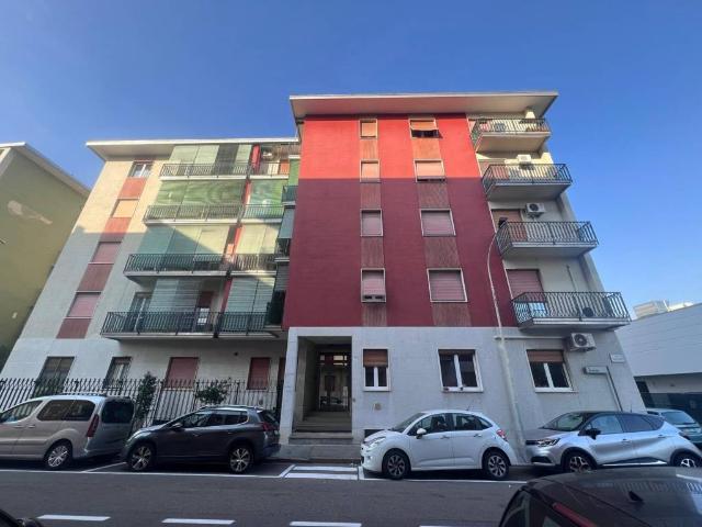 Appartamento in vendita a Legnano MI