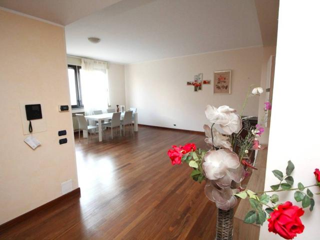 Appartamento in vendita a Legnano MI
