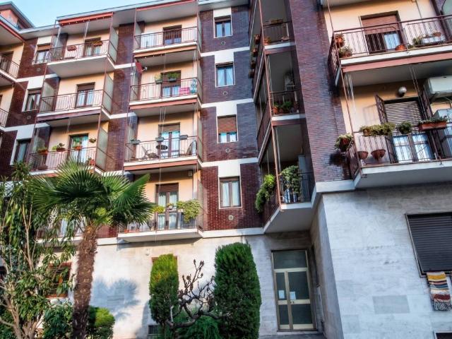 Appartamento in vendita a Legnano MI