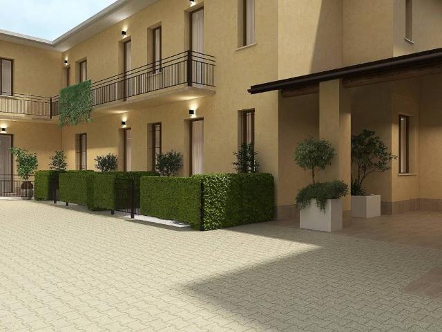 Appartamento in vendita a Legnano MI