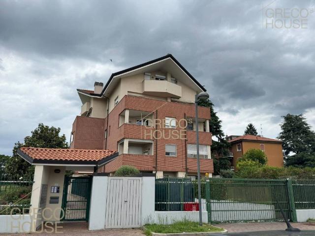 Appartamento in vendita a Legnano MI