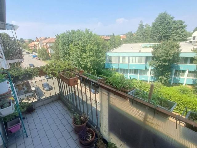 Appartamento in vendita a Legnano MI