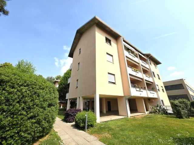 Appartamento in vendita a Legnano MI