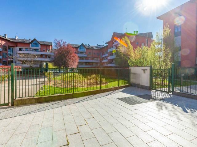 Appartamento in vendita a Legnano MI