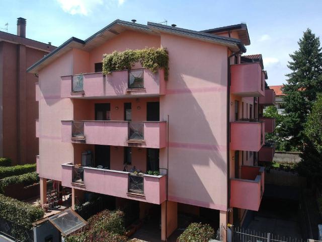 Appartamento in vendita a Legnano MI