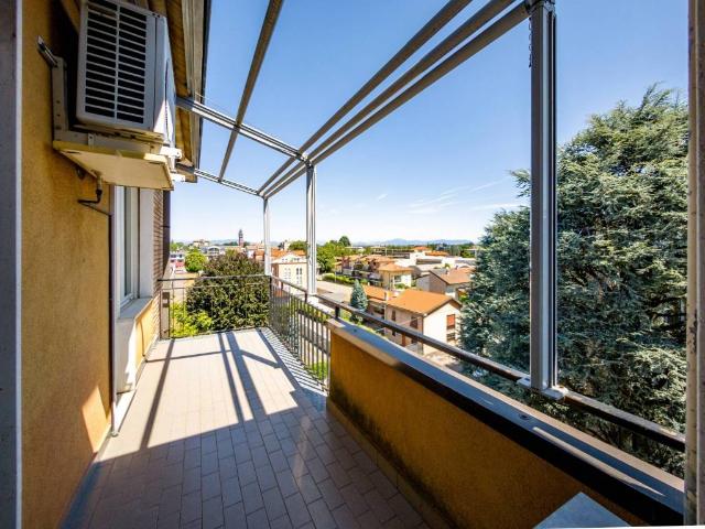 Appartamento in vendita a Legnano MI