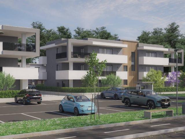 Appartamento in vendita a Legnano MI