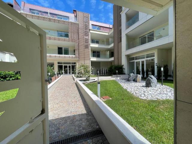 Appartamento in vendita a Legnano MI