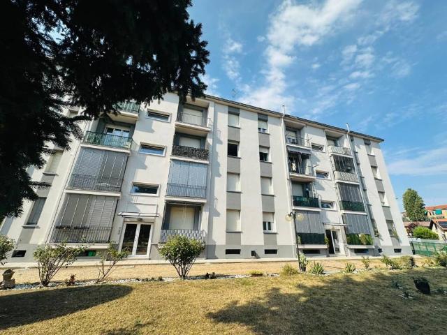 Appartamento in vendita a Legnano MI