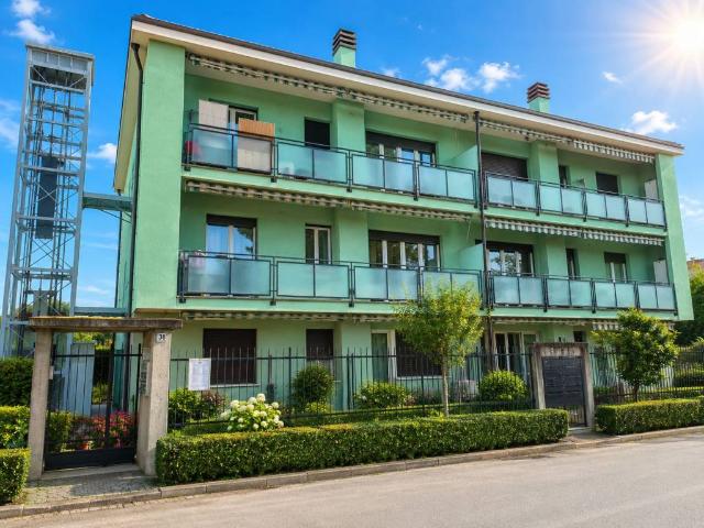 Appartamento in vendita a Legnano MI