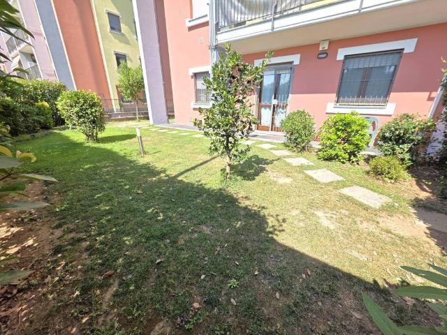 Appartamento in vendita a Legnano MI