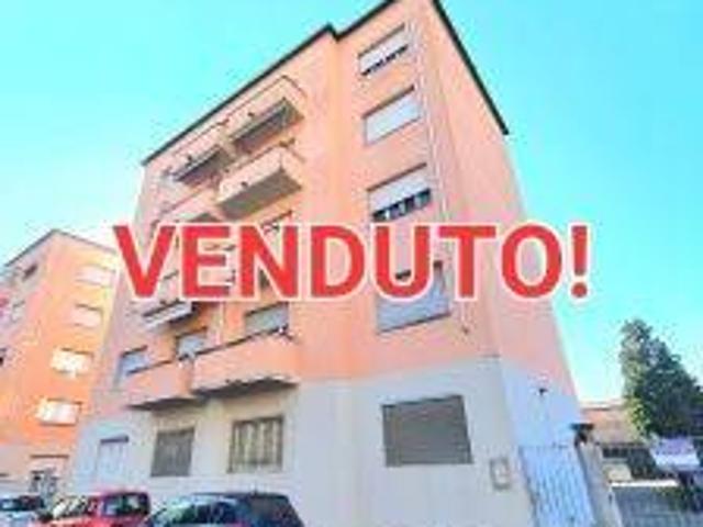 Appartamento in vendita a Legnano MI