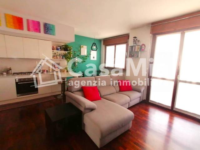Appartamento in vendita a Legnano MI