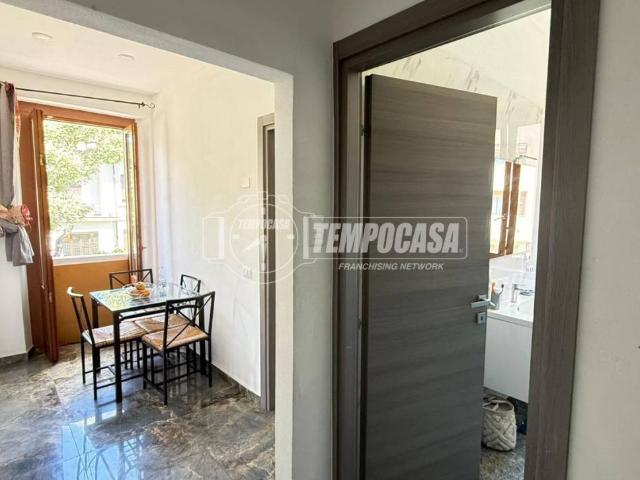 Appartamento in vendita a Legnano MI