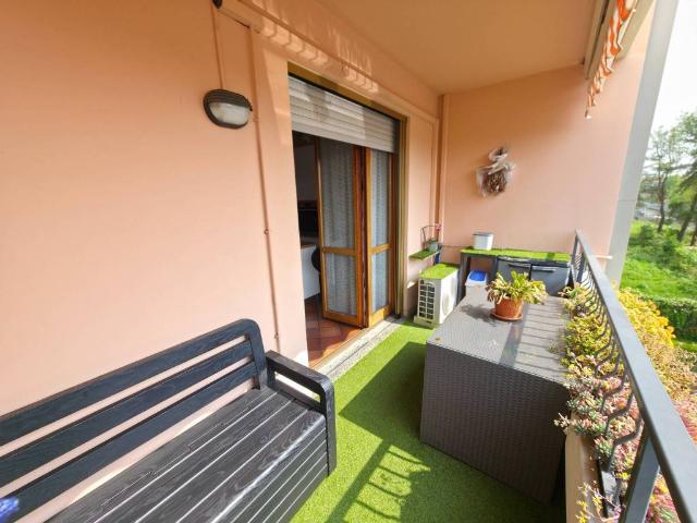 Appartamento in vendita a Legnano MI