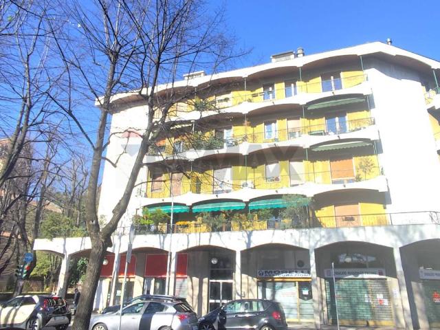 Appartamento in vendita a Legnano MI
