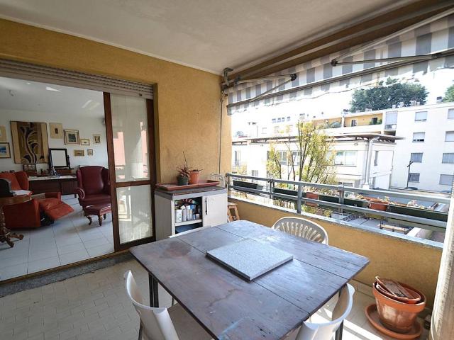 Appartamento in vendita a Legnano MI