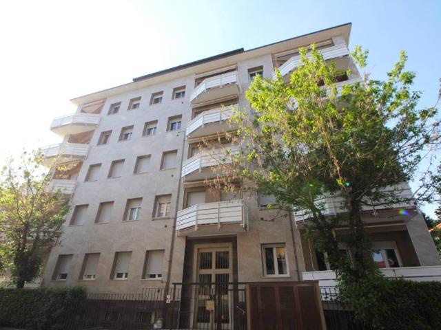 Appartamento in vendita a Legnano MI
