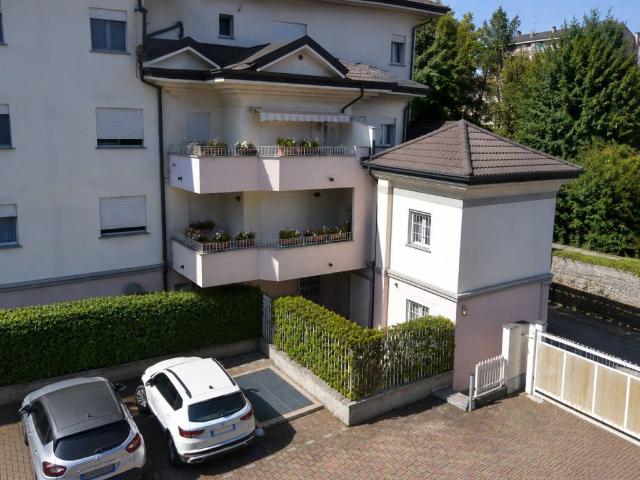 Appartamento in vendita a Legnano MI