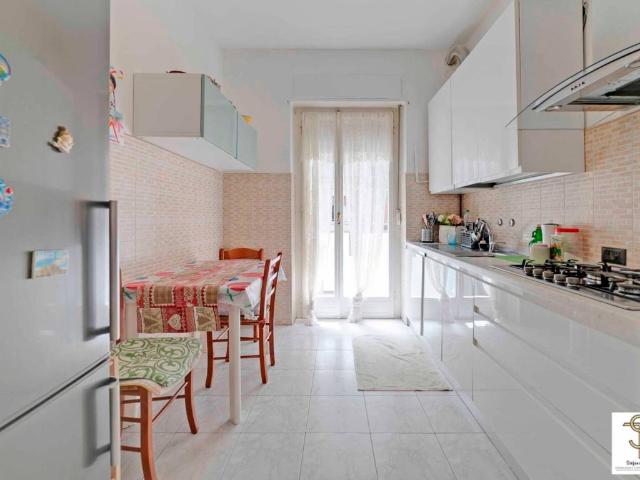 Appartamento in vendita a Legnano MI