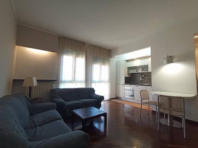 Appartamento in vendita a Legnano MI