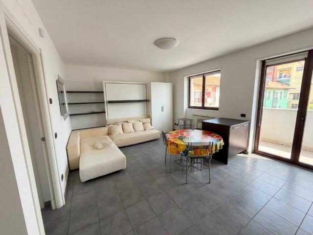 Appartamento in vendita a Legnano MI