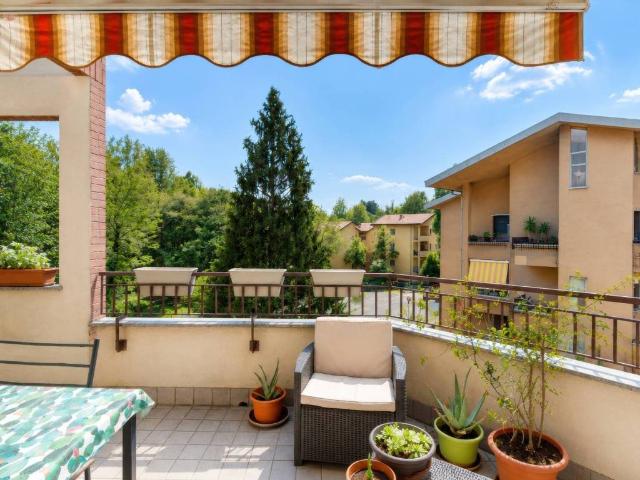 Appartamento in vendita a Legnano MI