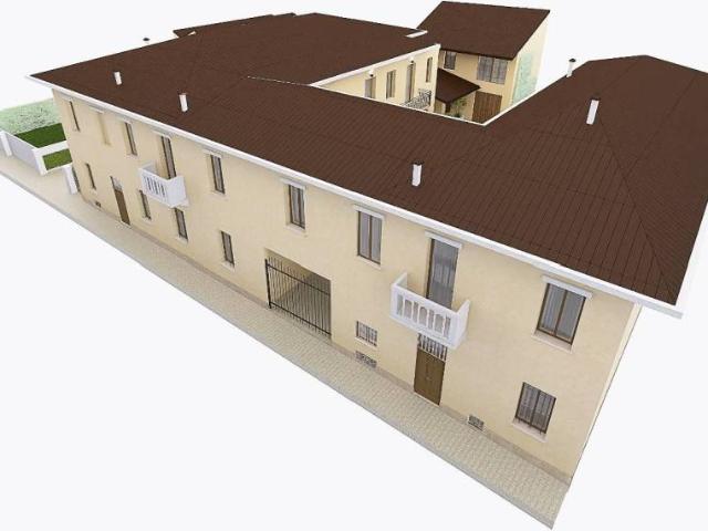Appartamento in vendita a Legnano MI