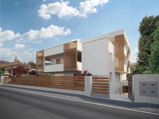 Appartamento in vendita a Legnano MI