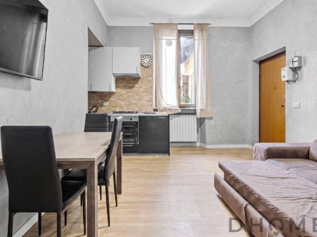 Appartamento in vendita a Legnano MI
