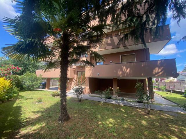 Appartamento in vendita a Legnano MI