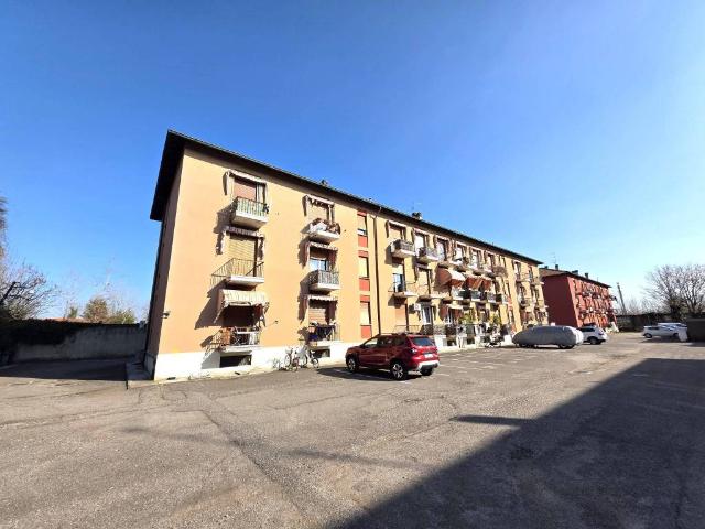 Appartamento in vendita a Legnano MI