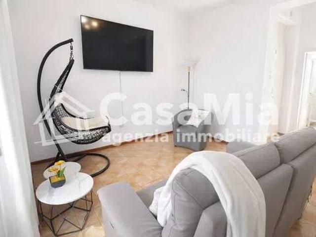 Appartamento in vendita a Legnano MI