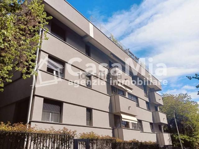 Appartamento in vendita a Legnano MI