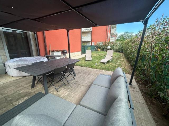 Appartamento in vendita a Legnano MI