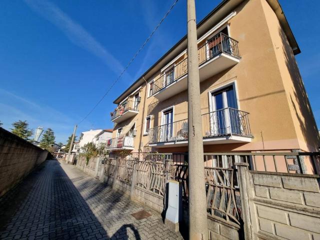 Appartamento in vendita a Legnano MI