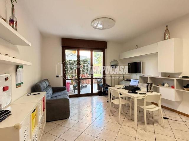 Appartamento in vendita a Legnano MI