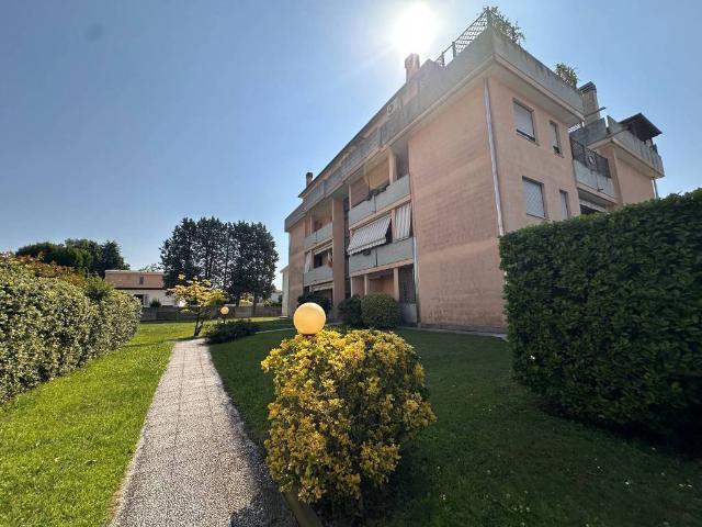 Appartamento in vendita a Legnano MI